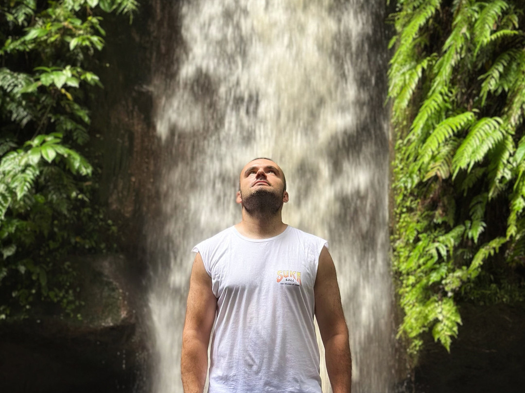 Authentic Walking Tours-乌布必去景点