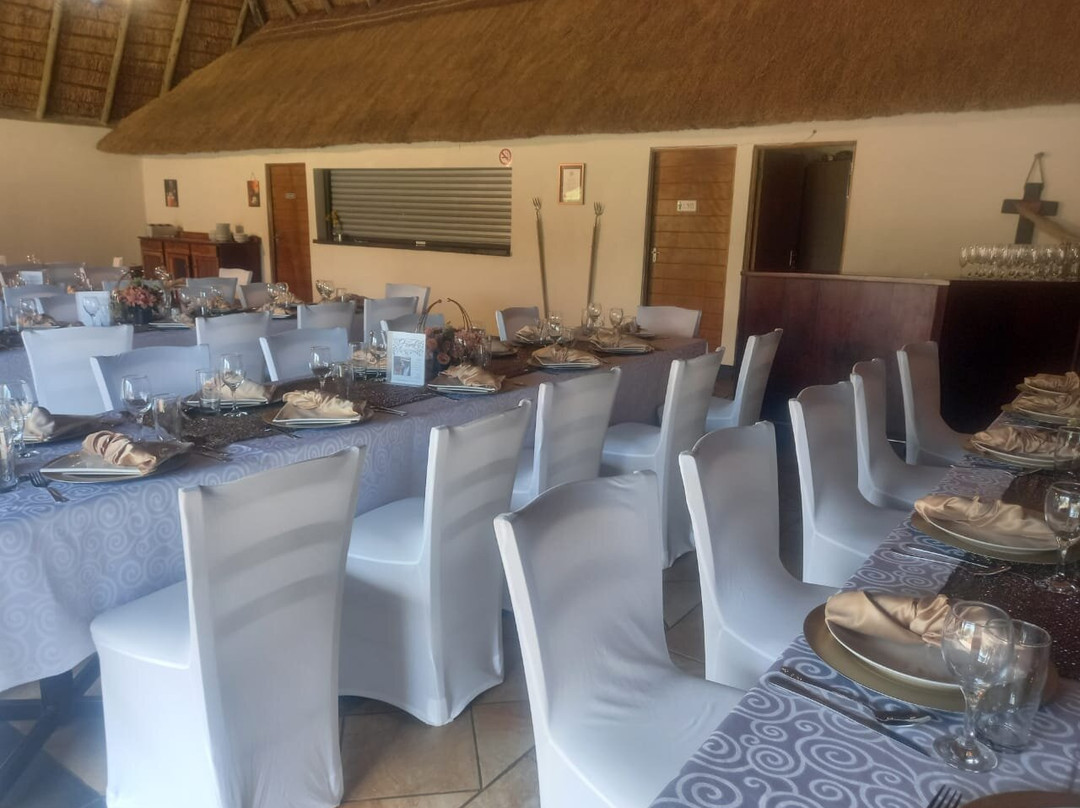 Hoopoe Haven Guest House主图