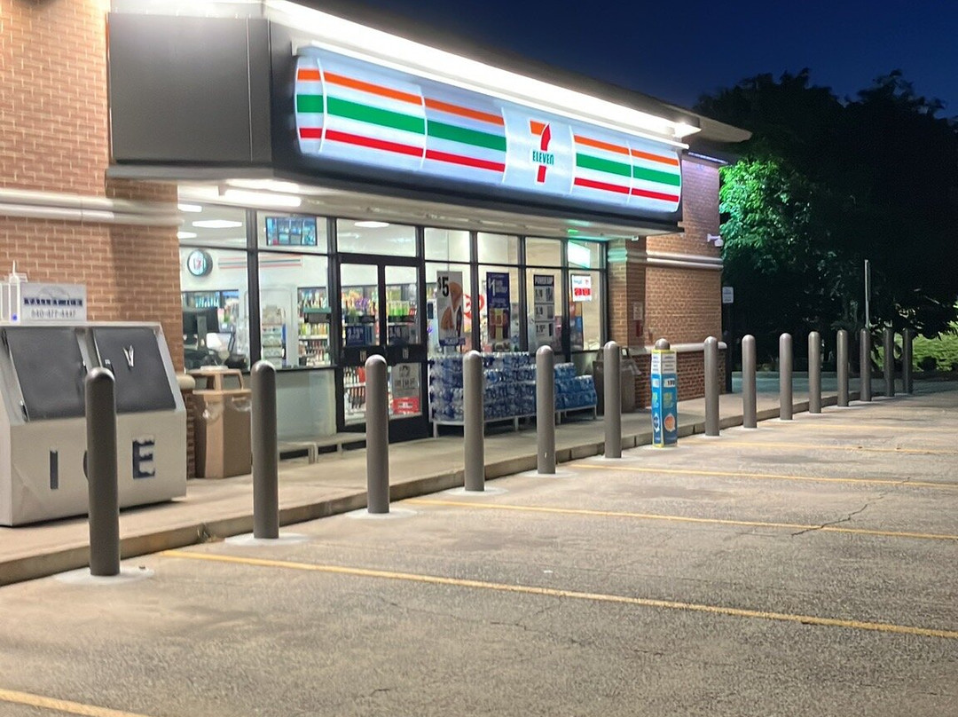 Staybridge Suites Quantico-Stafford by IHG主图