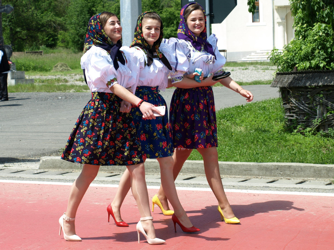 Maramures Tours-Sighetu Marmatiei必去景点