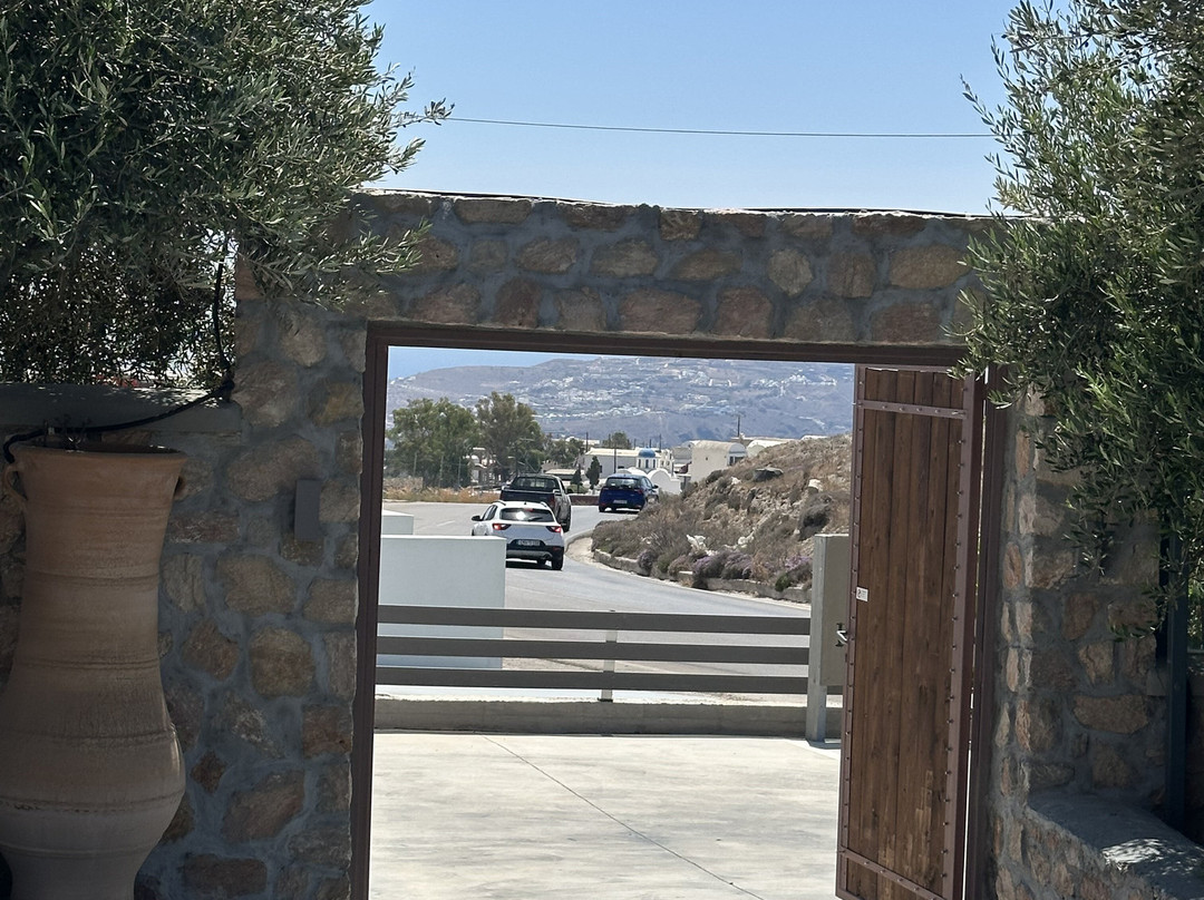 Impressive One主图