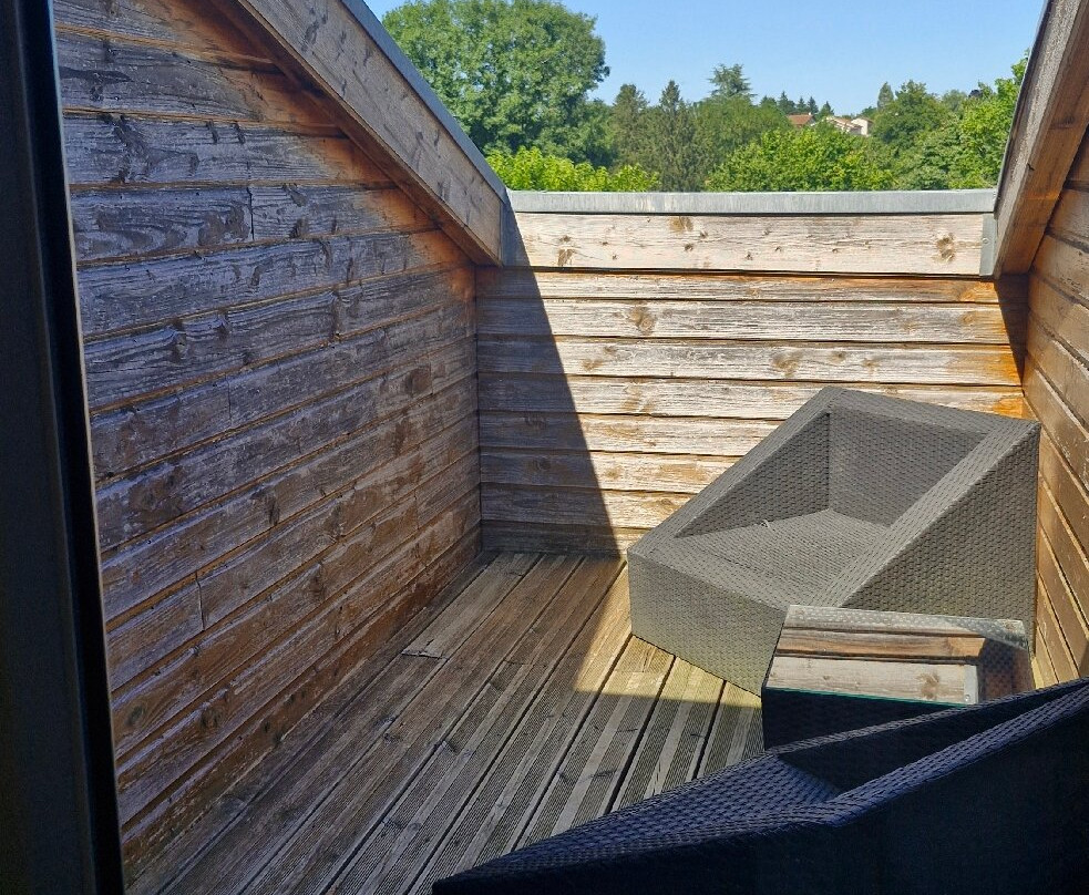 Hotel Auberge Bressane de Buellas主图