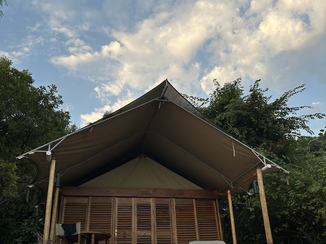 Sunstone Beach-Rumonge必去景点