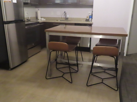 波特兰市中心/珍珠区居家酒店主图