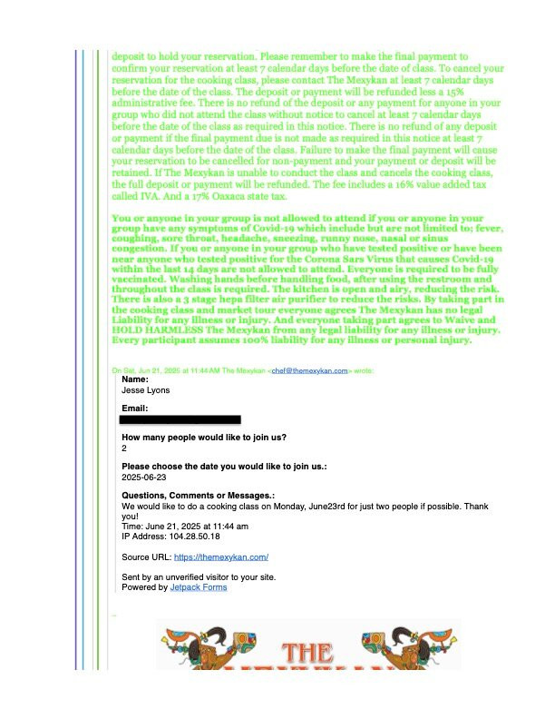 The Mexykan Cooking Classes & Market Tours-埃斯孔迪多港必去景点