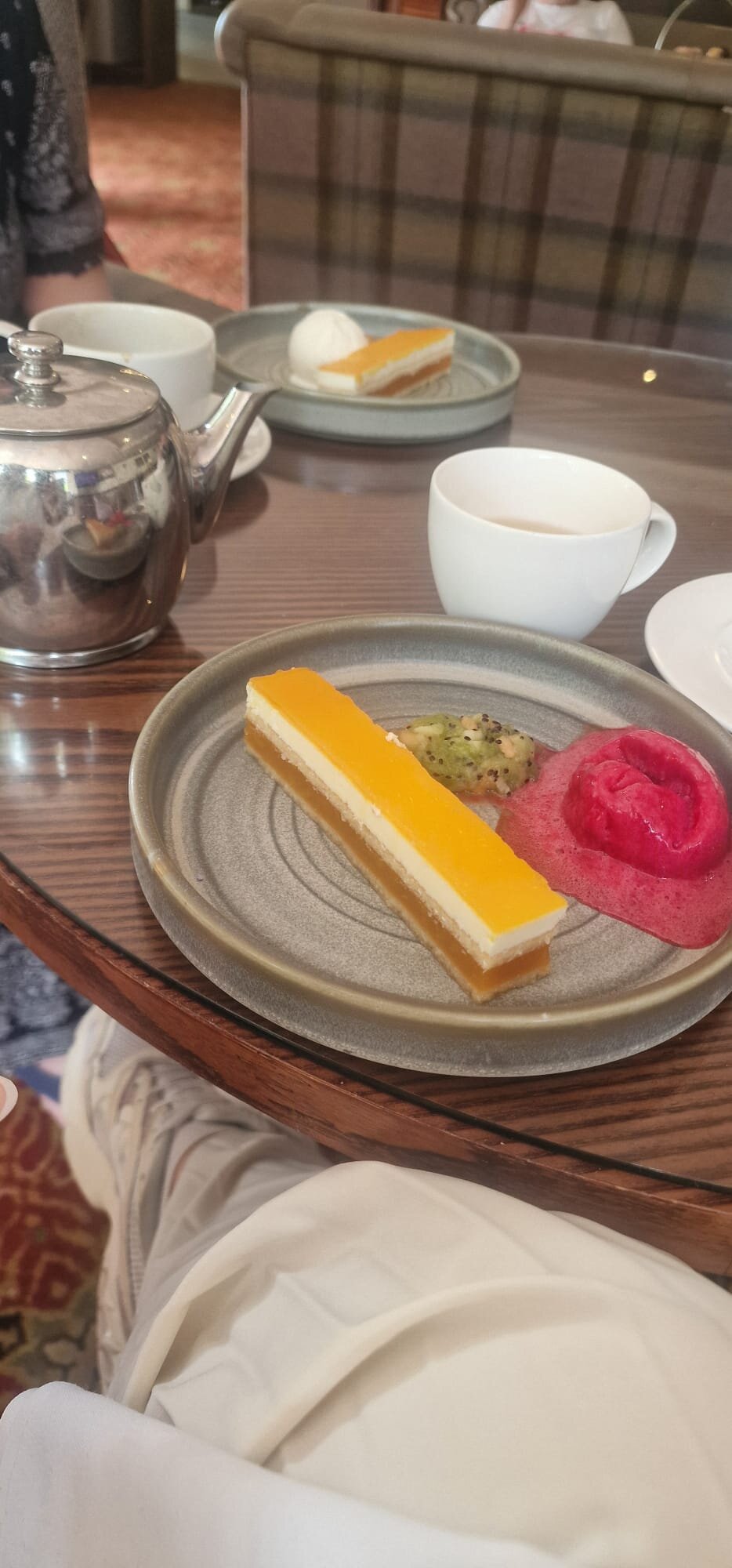 麦克唐纳德克鲁特兰别墅酒店-官方