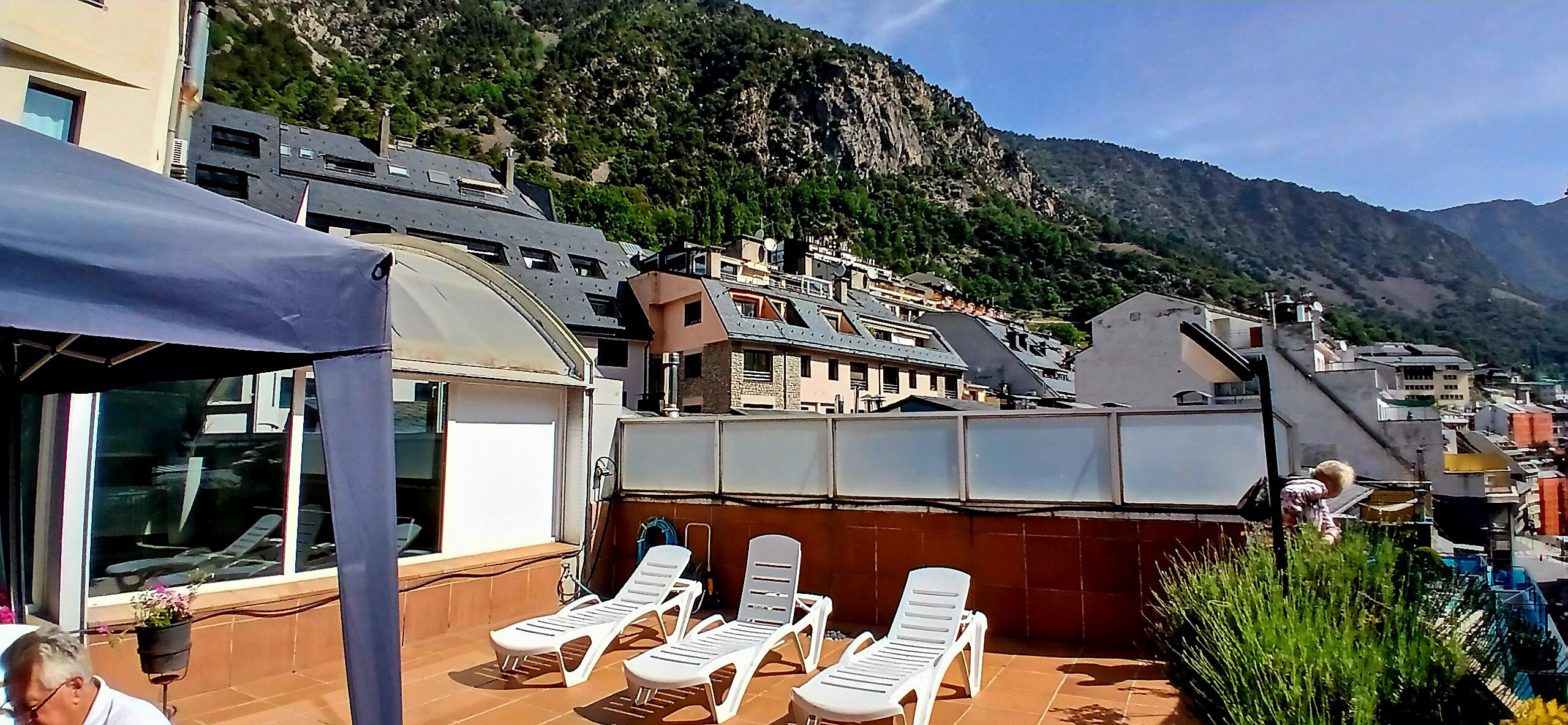 Hotel President Andorra-官方