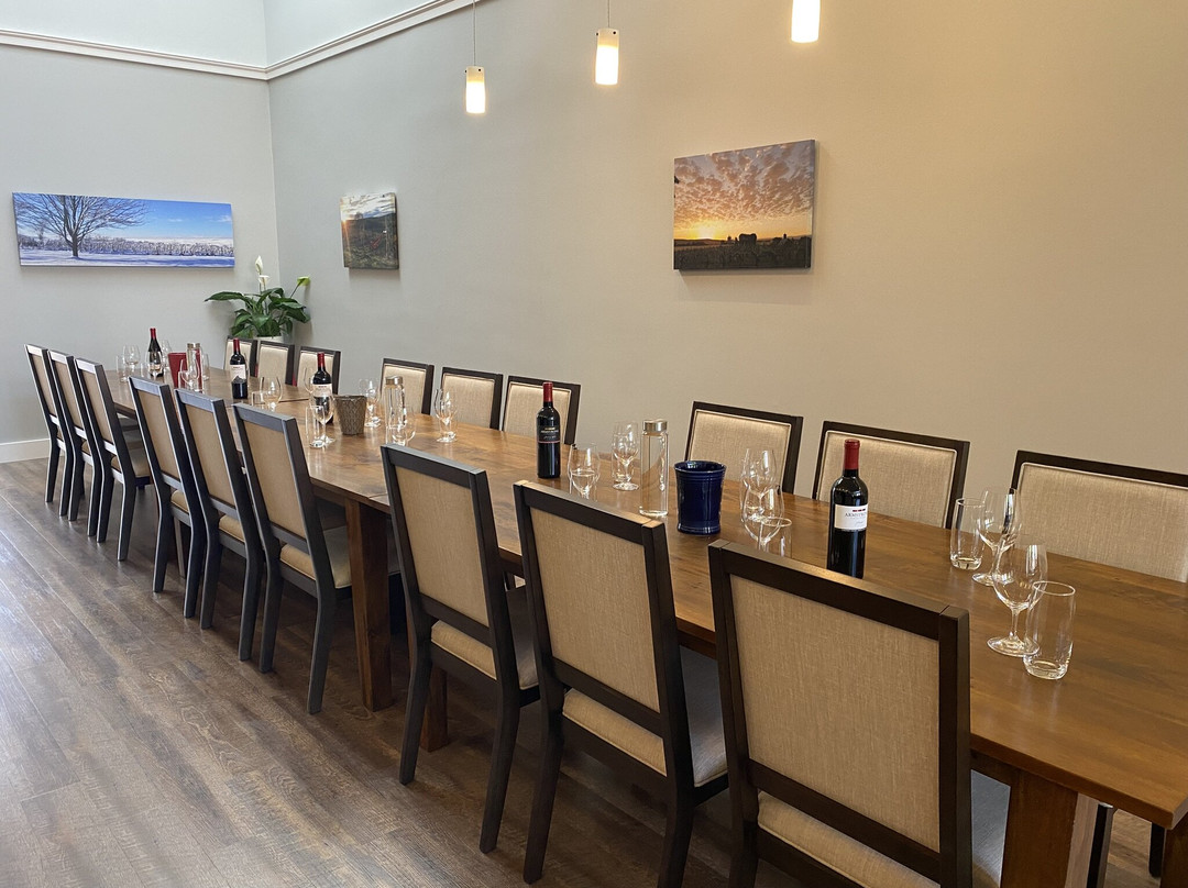 Armstrong Family Winery-瓦拉瓦拉必去景点