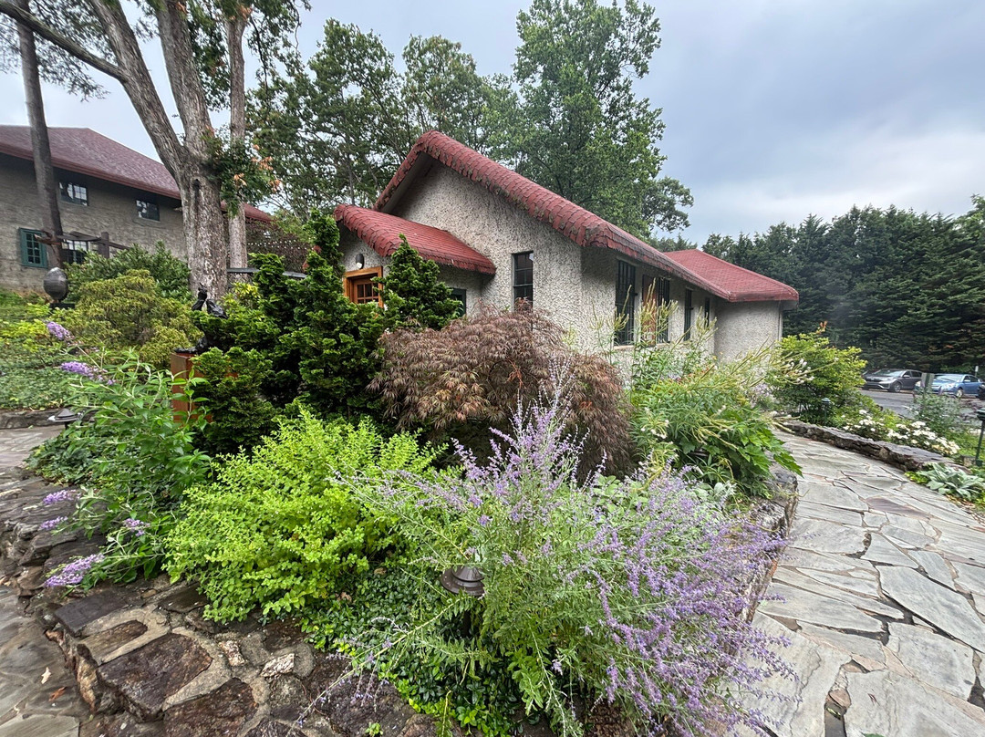 Grovewood Village-阿什维尔必去景点