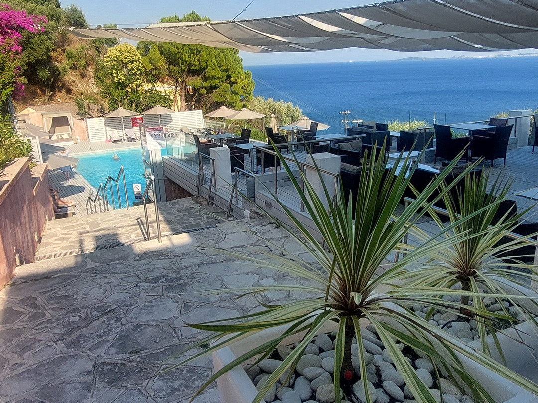 Marilena Hotel主图