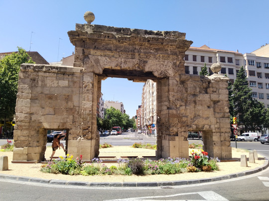 Free Tour Zaragoza-萨拉戈萨省必去景点