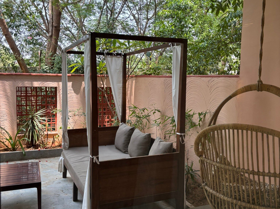 Taj Sawai Ranthambore主图