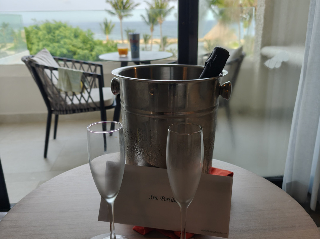 梦想阿文图拉斯港度假村及水疗中心 - 全包主图