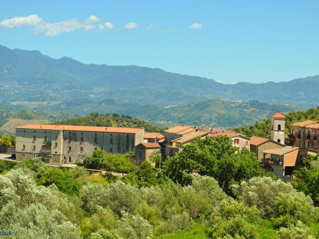 Casa Vacanze Santa Lucia