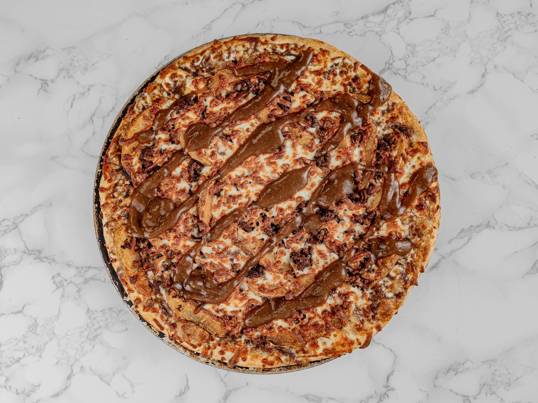 Papa's Pizzaland Lindsay