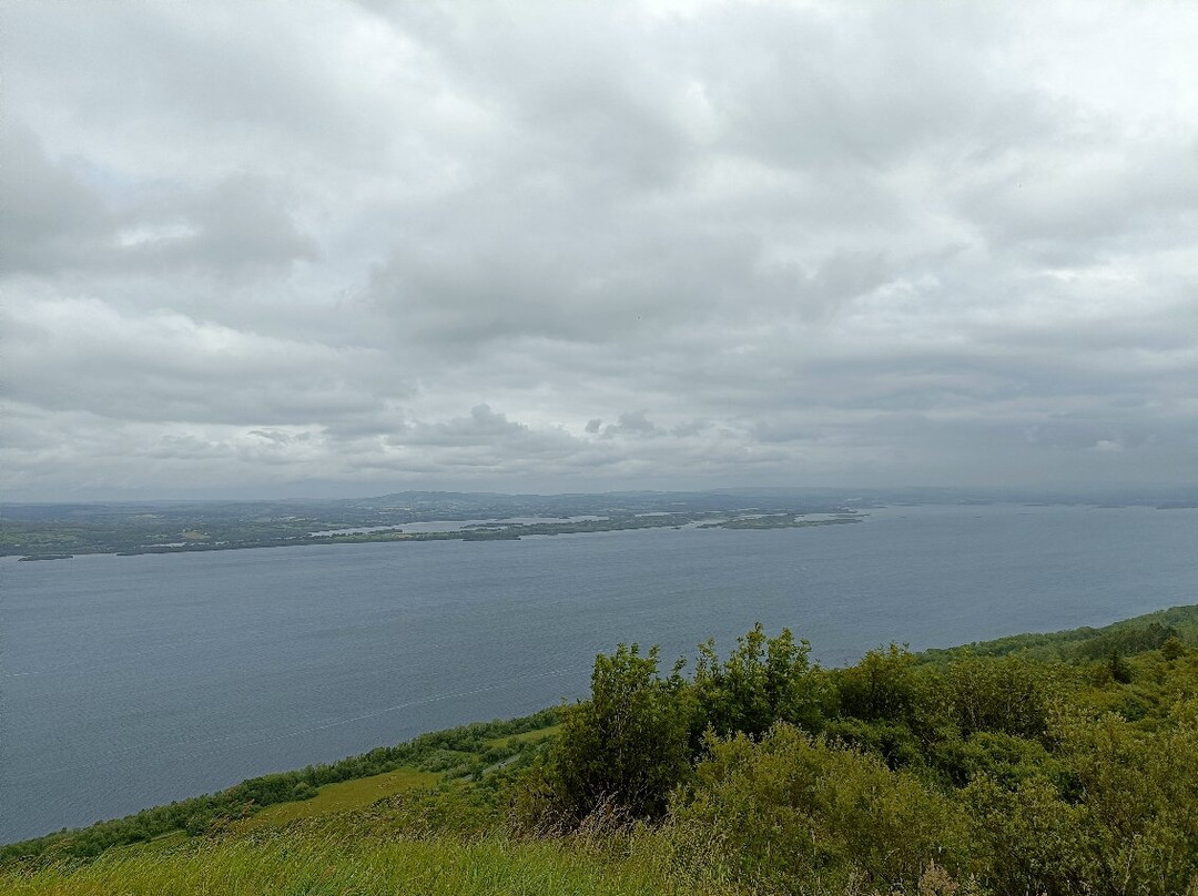 Cliffs of Magho Viewpoint-恩尼斯基林必去景点