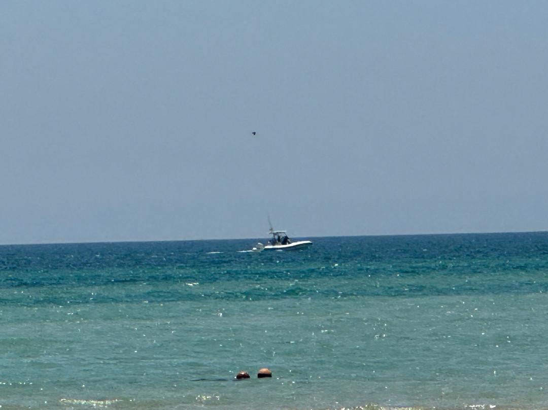 Elite Residence Tulip & Aqua Park Ain Soukhna主图