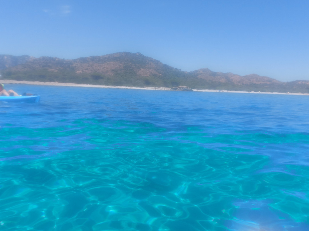 Vivisardinia-Collinas必去景点