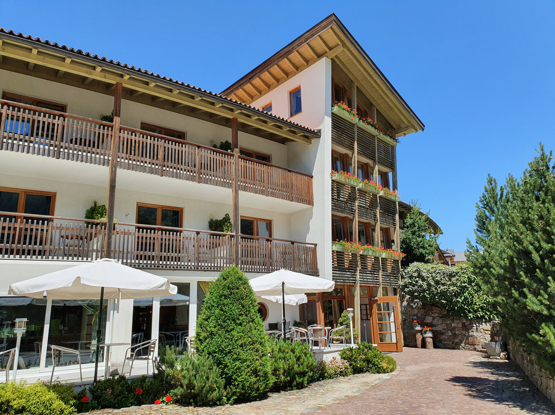 Hotel Unterpichl主图