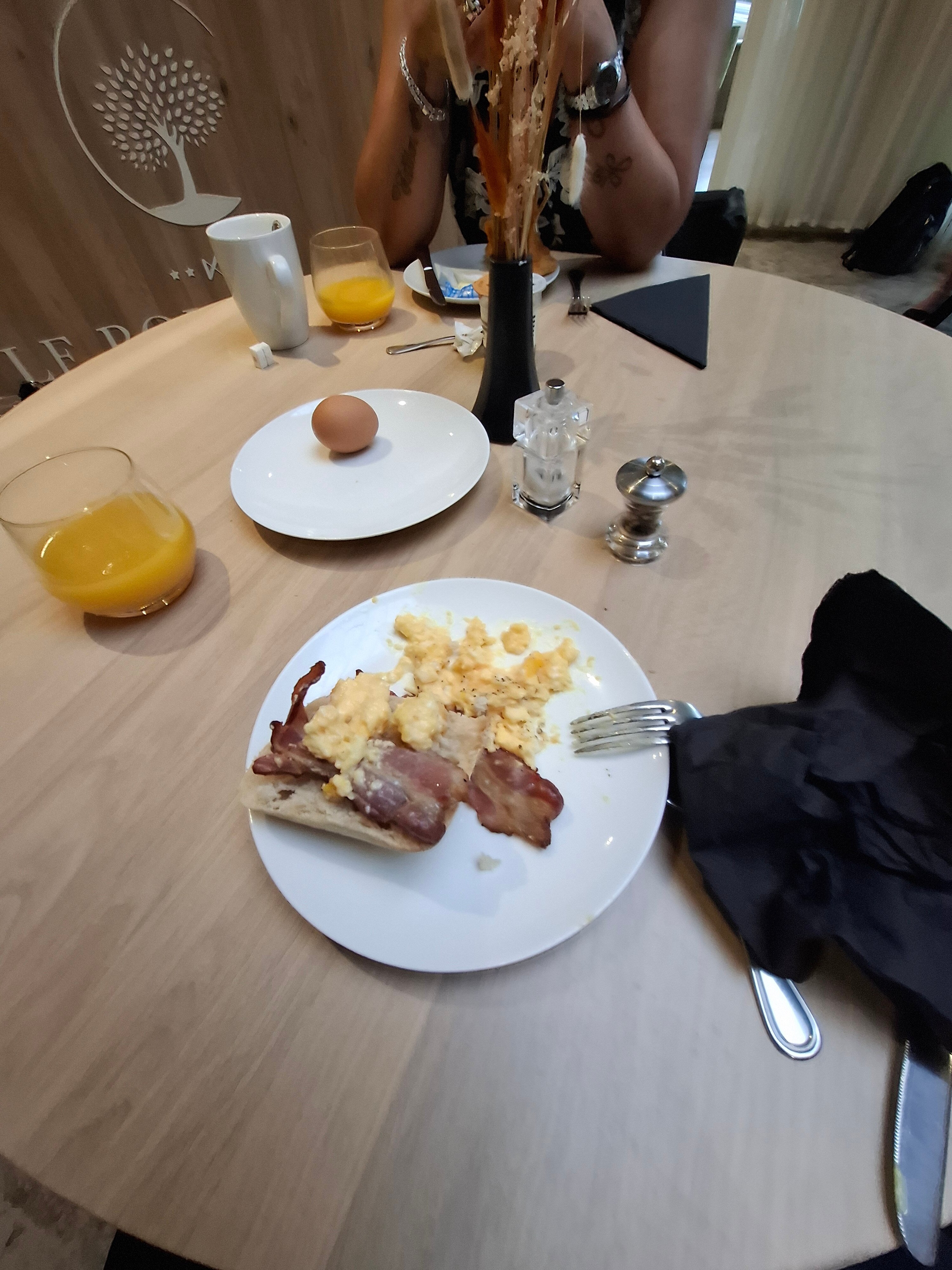 Best Western Plus Le Roi Arthur Hotel et Spa-官方