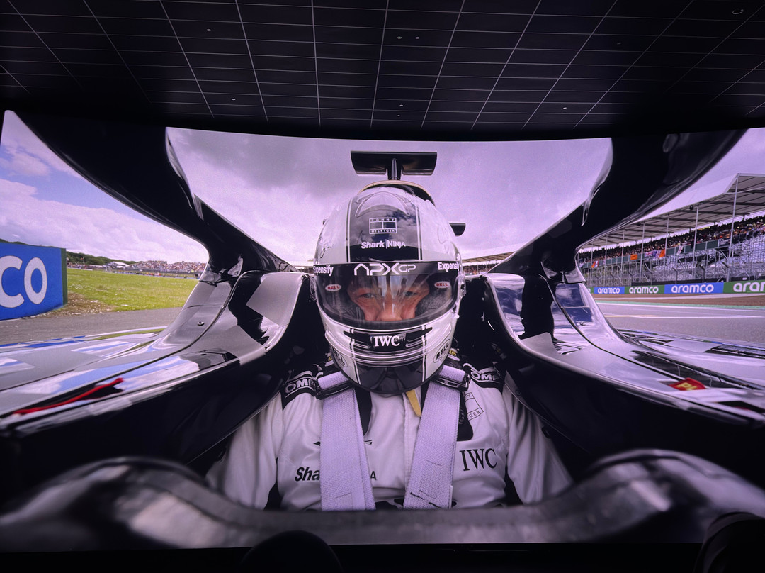 Reel Cinemas Bahrain-Diyar Al Muharraq必去景点