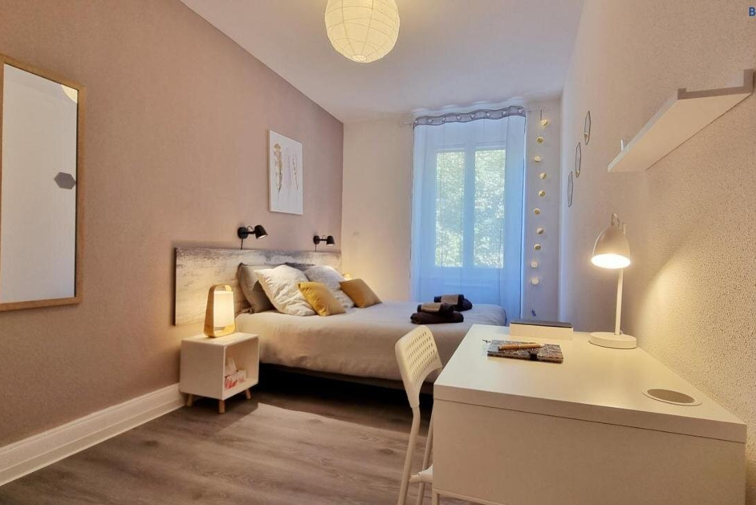 Bulles de sommeil - Cozy - RBNB