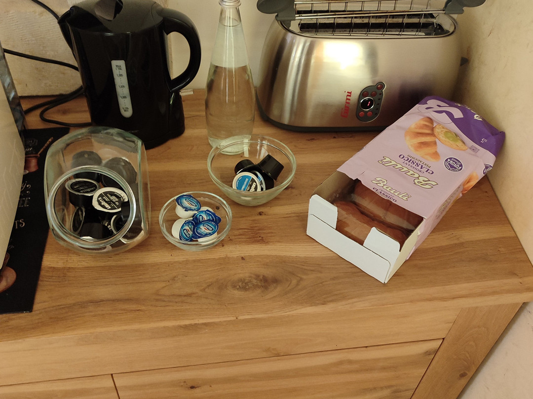 卡萨麦格纳尼酒店主图