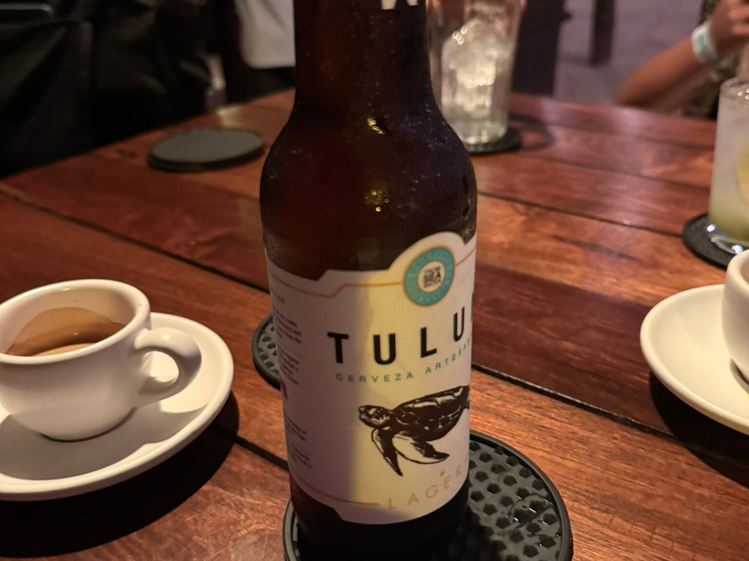 Ziggy’s Beach Club-图伦必去景点