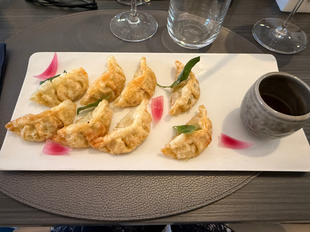 Bonds Restaurant Luxembourg