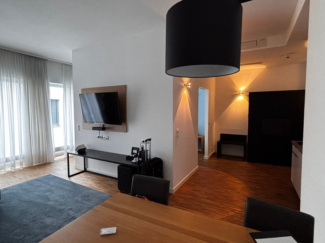 Hotel Rivers Passau主图