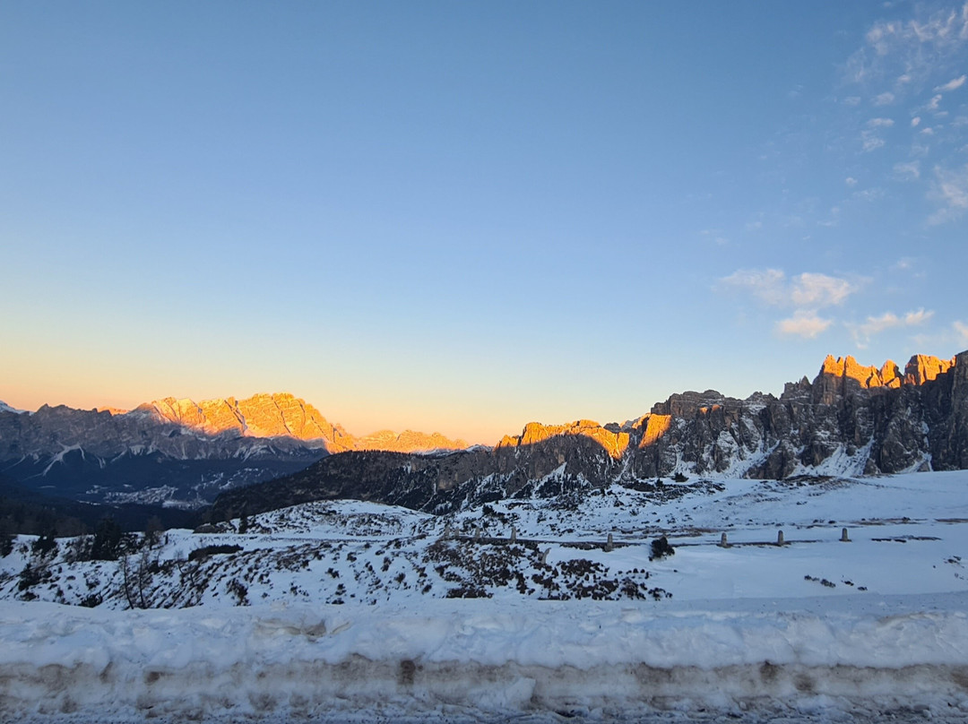 Ente Parco Nazionale Delle Dolomiti Bellunesi-Feltre必去景点