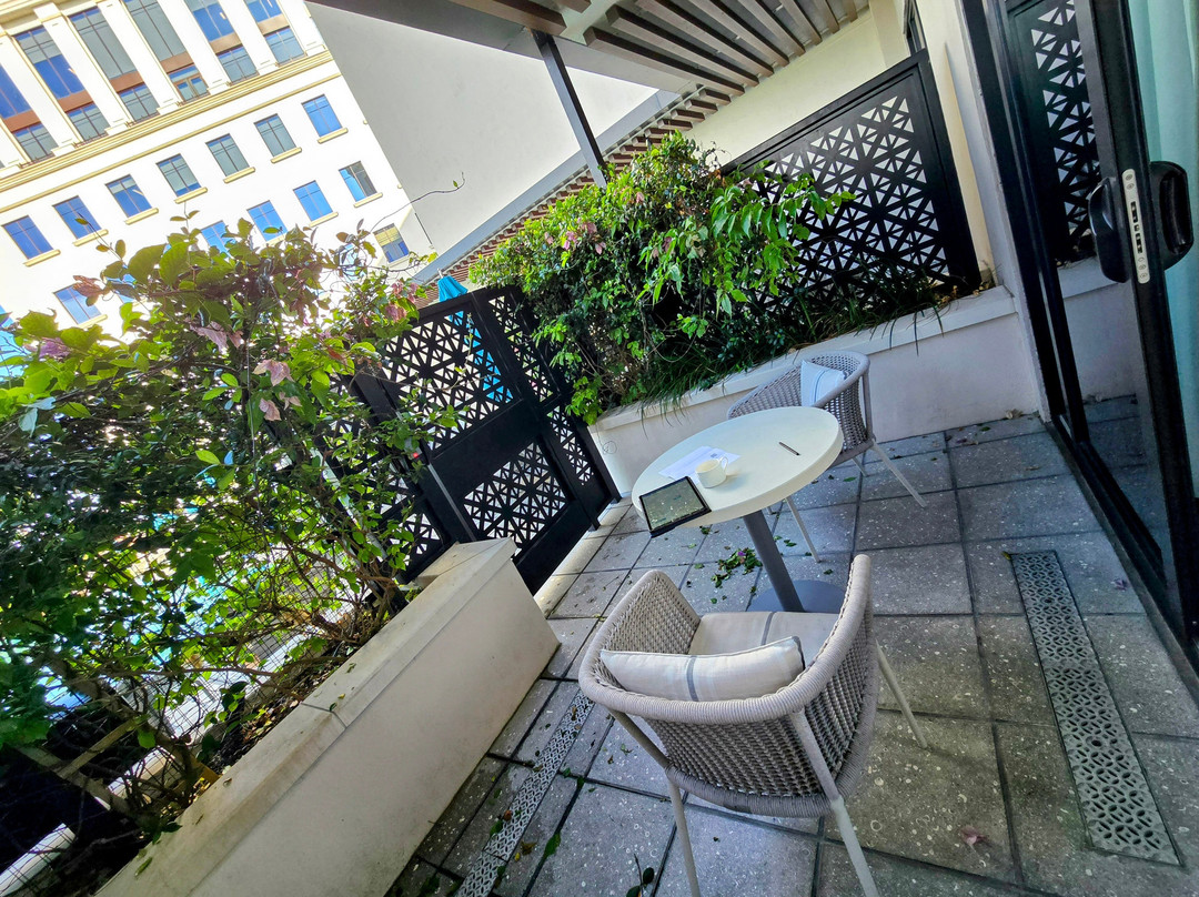 Loews Coral Gables Hotel主图