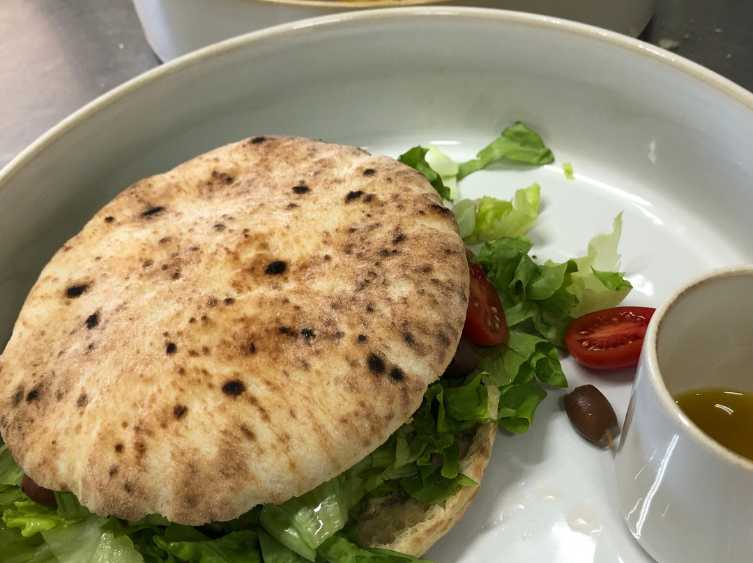 Master Sport Club-Rivarossa必去景点