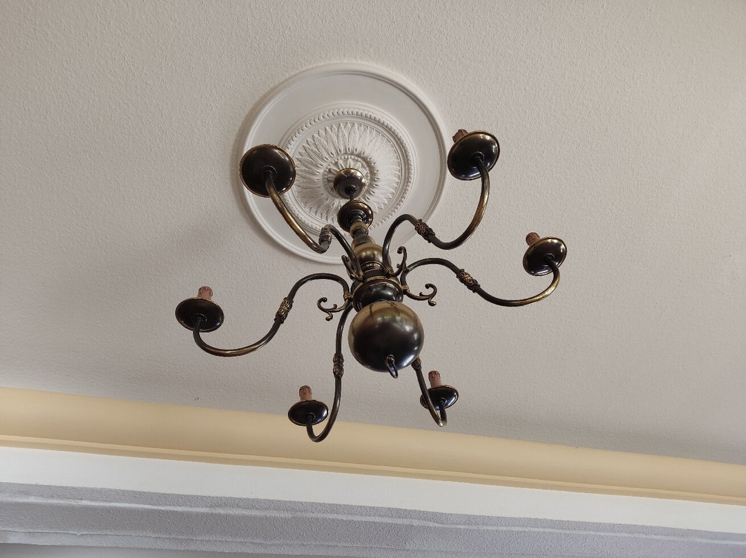 Hotel Des Vosges主图