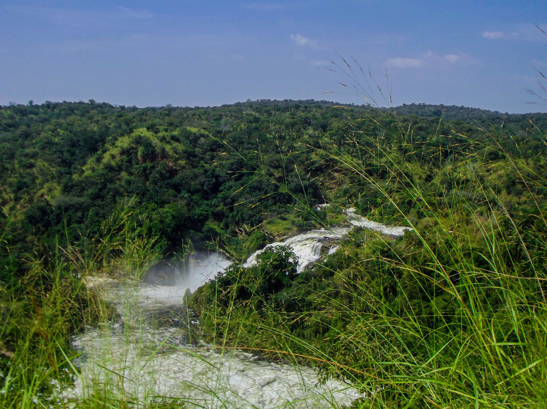 Northern Nature Safaris-Gulu必去景点