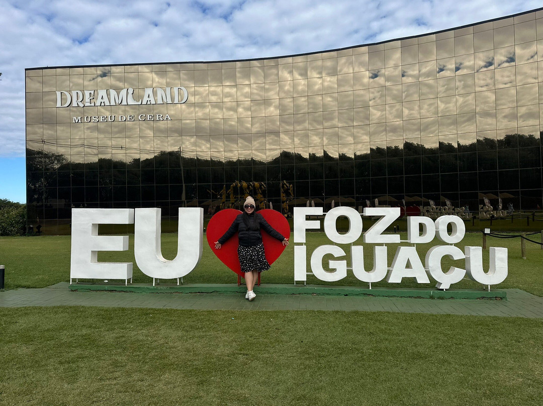 Dreamland Museu de Cera-伊瓜苏必去景点