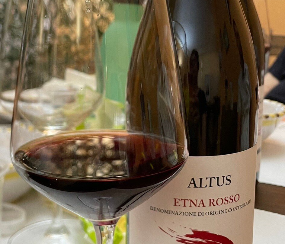 Azienda Agricola Puglisi-Zafferana Etnea必去景点