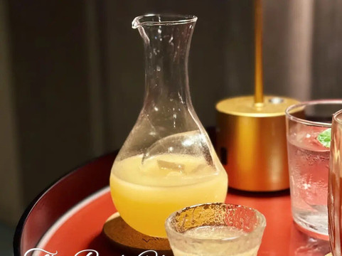 Whisky & Words-香港必去景点