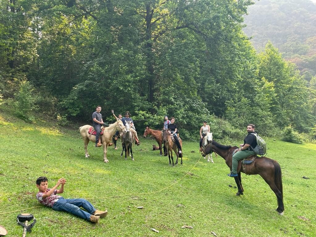 El Cielo International Biosphere Reserve / La Reserva Biosfera El Cielo-Gomez Farias必去景点