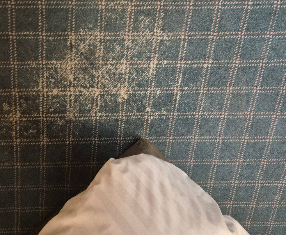 美居利文斯顿酒店主图