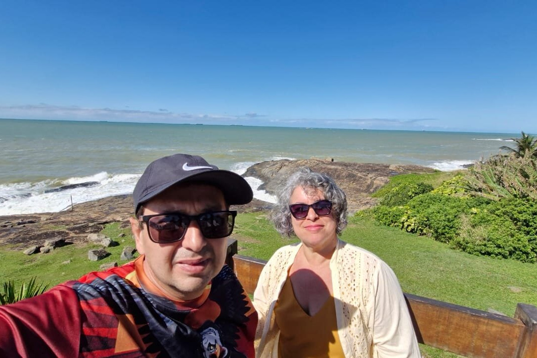 Morro do Moreno-维拉维尔哈必去景点