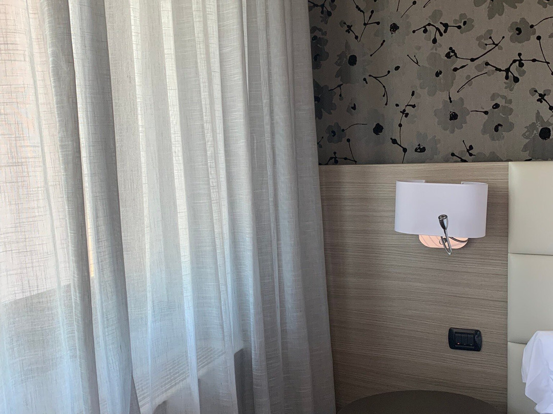 Hotel Sirio, Sure Hotel Collection by Best Western主图