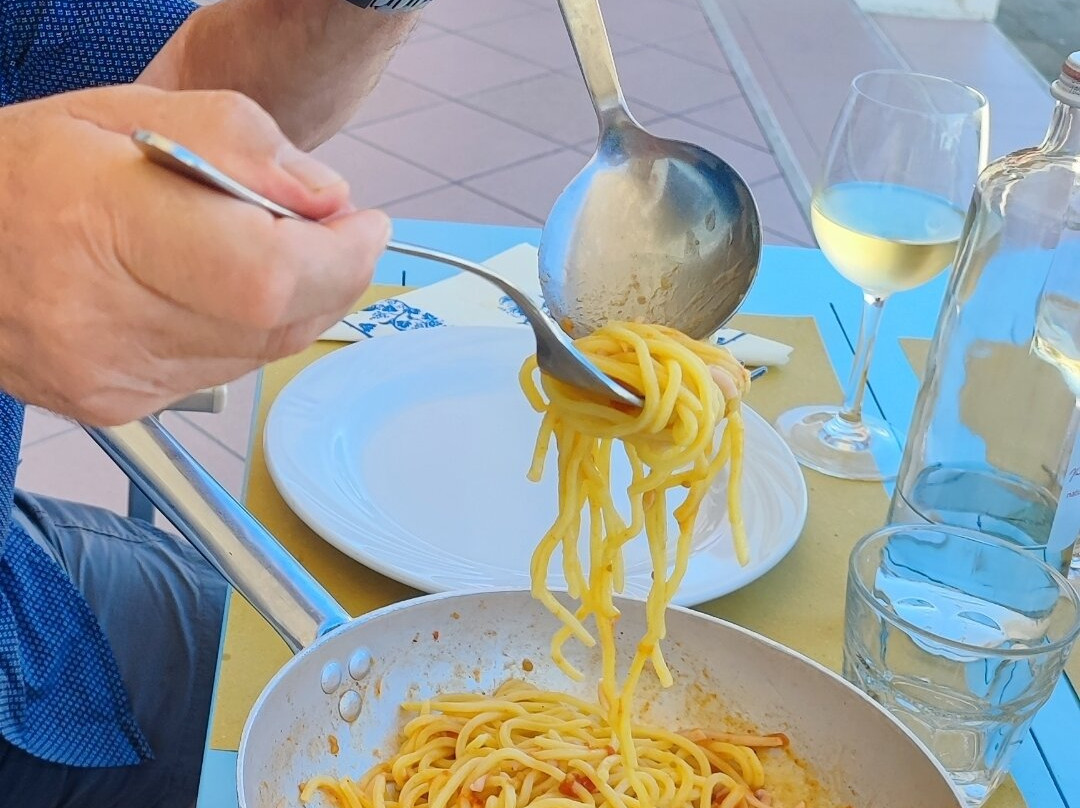 Riviera Bar E Cucina