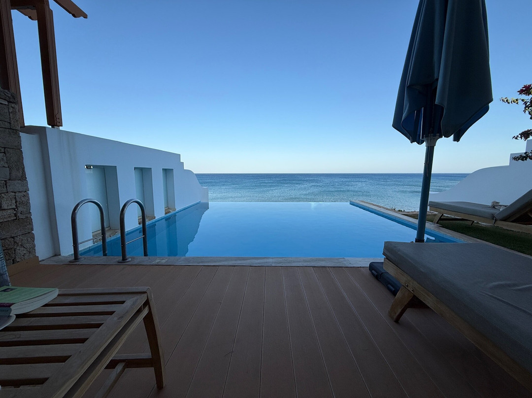 Atrium Prestige Thalasso Spa Resort & Villas主图