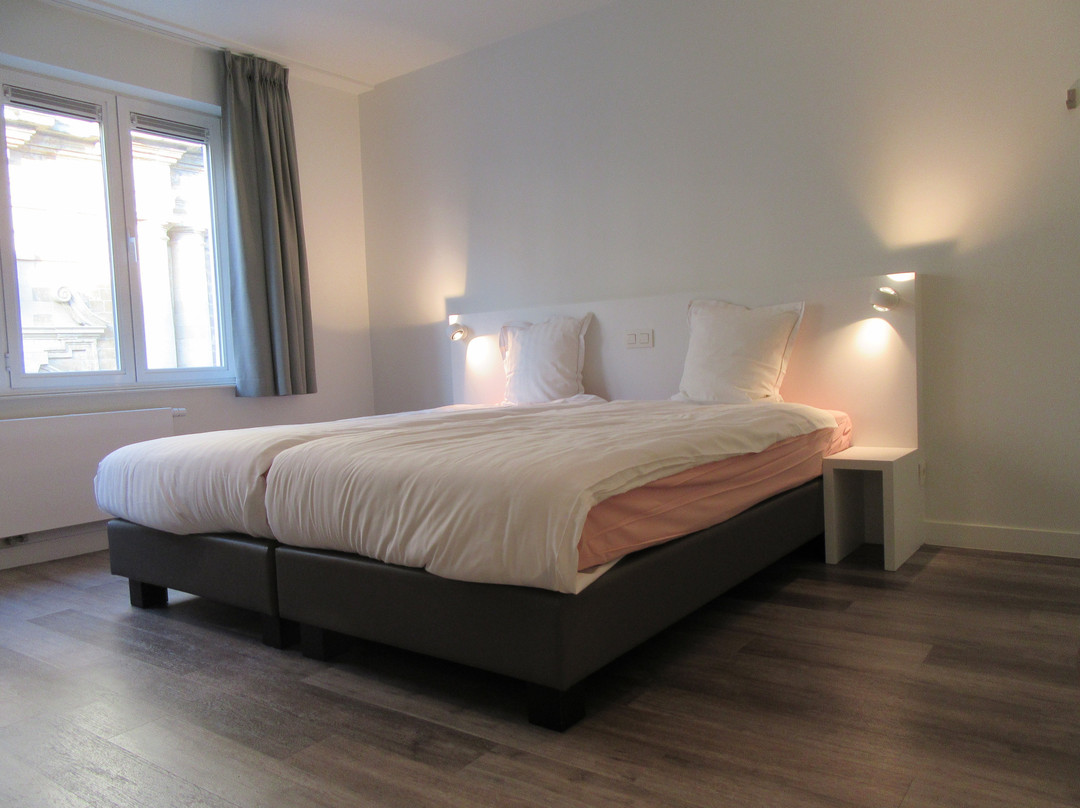 Tavern Hotel Muske Pitter主图