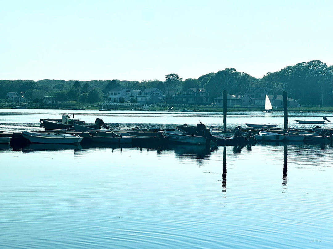 Casa Seventy Seven Osteria