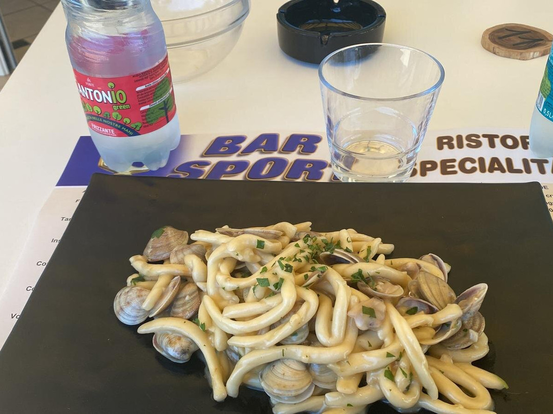 Bagno 127-Rivazzurra必去景点