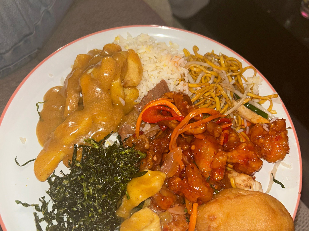 Peking Takeaway