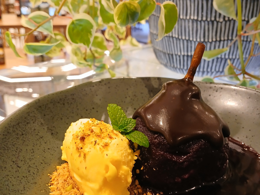 Tapiti Confeitaria & Brunch