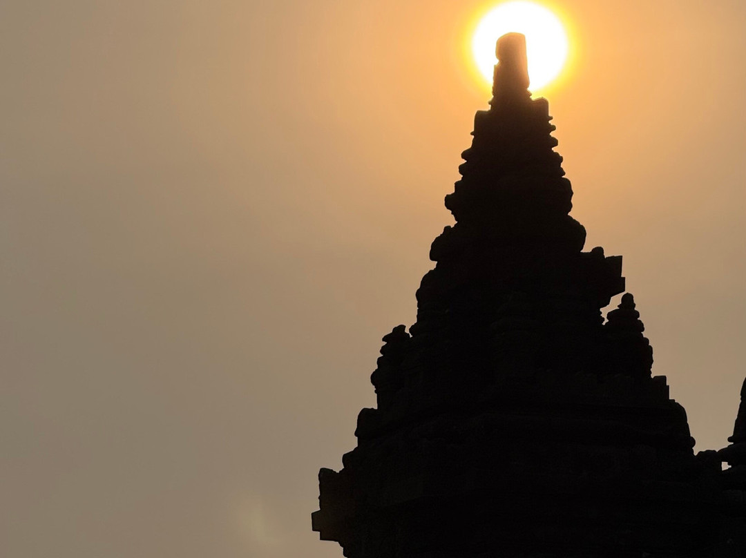 Jogjatripper-Yogyakarta必去景点